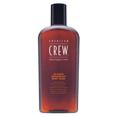 American Crew 24 Hour Deodorant Body Wash (450 ml)
