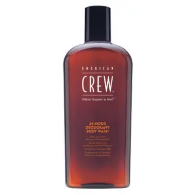American Crew 24 Hour Deodorant Body Wash (450 ml)