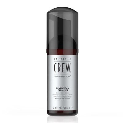 American Crew Beard Foam Cleanser