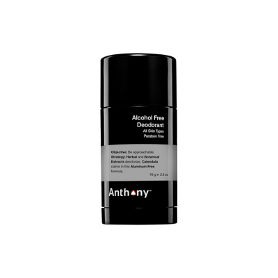 Anthony - Deodorant (70 g)