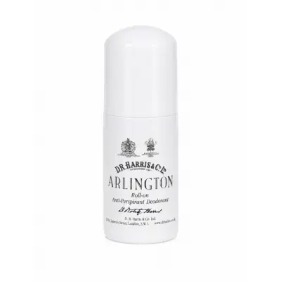 Arlington Deo Roll on Antiperspirant