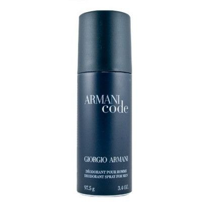 Armani Code Deodorant Spray