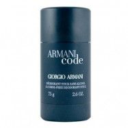 Armani Code Deodorant Stick