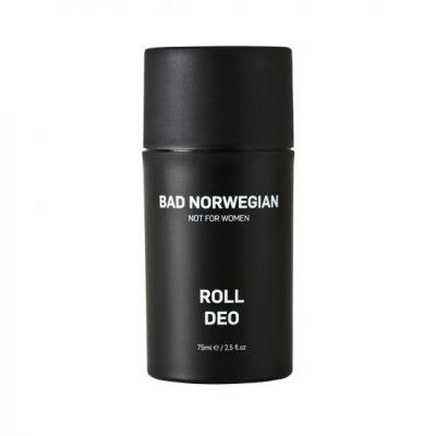 Bad Norwegian Roll Deo