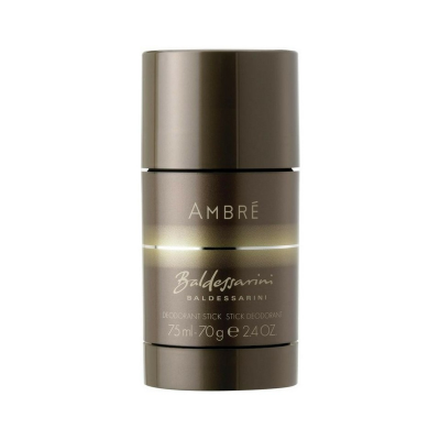Baldessarini Ambré Deodorant Stick