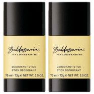 Baldessarini Classic Deodorant Stick 2-Pack