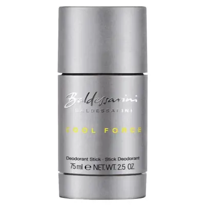 Baldessarini Cool Force Deodorant Stick