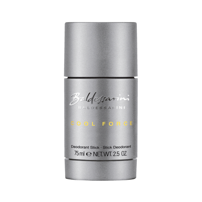 Baldessarini Cool Force Deodorant Stick