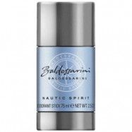 Baldessarini Nautic Spirit Deodorant Stick