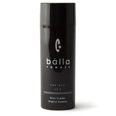 Balla Powder