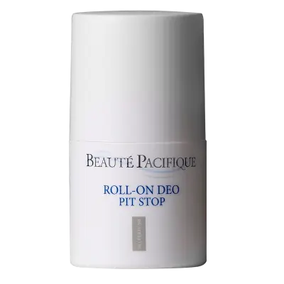 Beauté Pacifique Pit Stop Deo (50 ml)