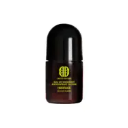 Benjamin Barber Limited Edition Heritage Antiperspirant