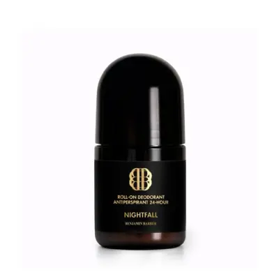 Benjamin Barber Nightfall Antiperspirant
