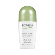 Biotherm Body Deo Pure Natural Protect Roll-On