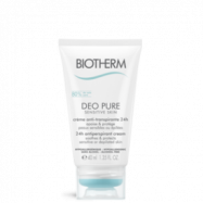 Biotherm Deo Pure Sensitive Cream