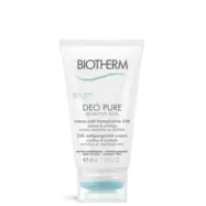 Biotherm Deo Pure Sensitive Cream