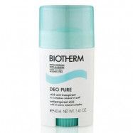 Biotherm Deo Pure - Stick