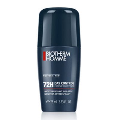 Biotherm Homme Day Control Deodorant 72 HH Roll on