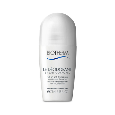 Biotherm Le Déodorant By Lait Corporel