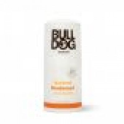 Bulldog Lemon & Bergamot Deodorant