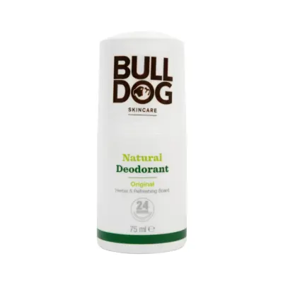 Bulldog Original Deodorant 75 ml