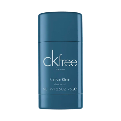 Calvin Klein CK Free Deodorant Stick