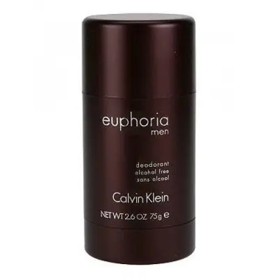 Calvin Klein Euphoria Deodorant Stick (75 gr)