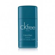 CK Free Deodorant Stick