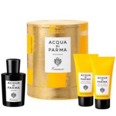 Acqua di Parma Colonia Essenza Gift Set Holiday (Limited Edition)
