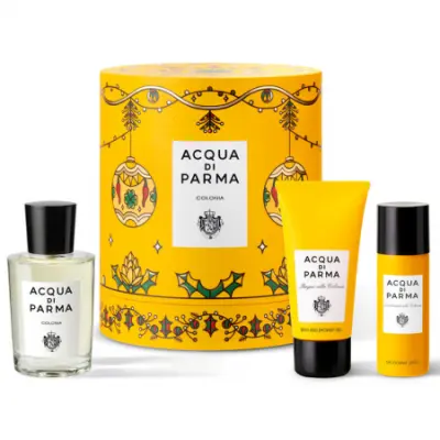 Colonia Gift Set