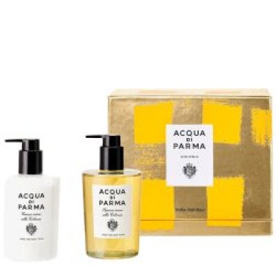 Colonia Hand and Body Ritual Holiday (Limited Edition)