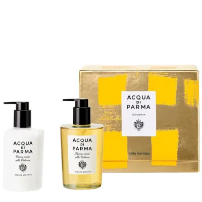 Colonia Hand and Body Ritual Holiday (Limited Edition)
