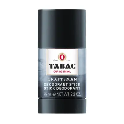Craftsman Deodorant Stick