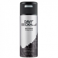 David Beckham Beyond Forever Deodorant Spray