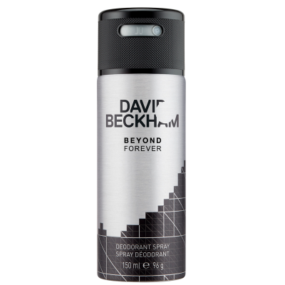 David Beckham Beyond Forever Deodorant Spray