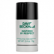 David Beckham Inspired By Respect Deodorant Stick