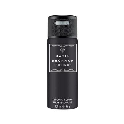David Beckham Instinct Deodorant Spray (150 ml)