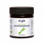 Deocream Lemongrass
