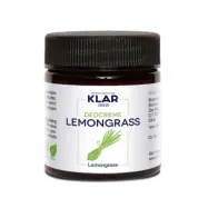 Deocream Lemongrass