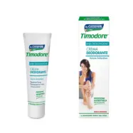 Deodorant Cream