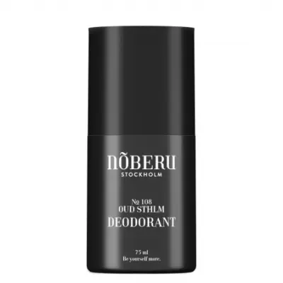 Deodorant Oud Sthlm