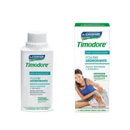Deodorant Powder