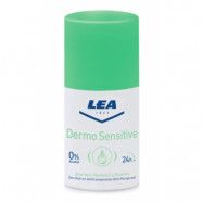 Dermo Sensitive Deo Roll on Antiperspirant