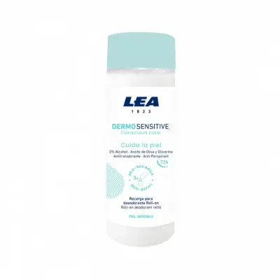 Dermo Sensitive Refill