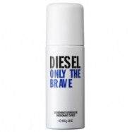 Diesel Only The Brave Deodorant Spray