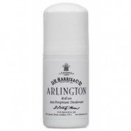 D.R. Harris & Co. - Arlington Anti-Perspirant Roll-on Deodorant