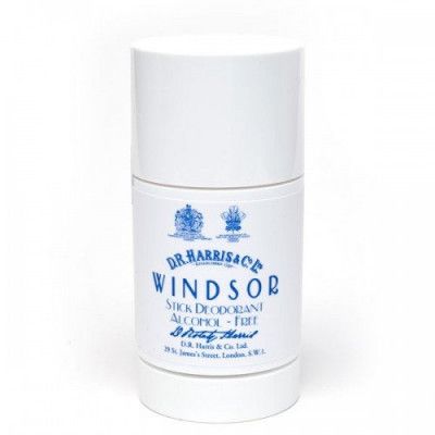 D.R. Harris&Co. Windsor Deostick (75 g)