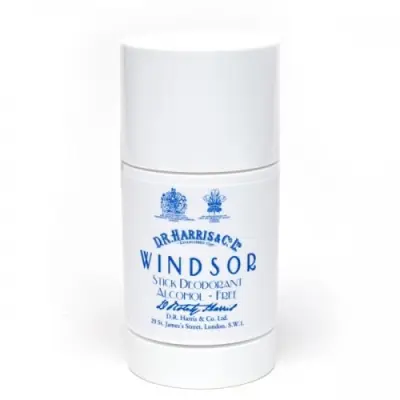 D.R. Harris&Co. Windsor Deostick (75 g)