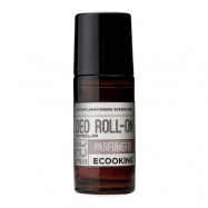 Ecooking Deo Roll-On Parfymfri (50 ml)