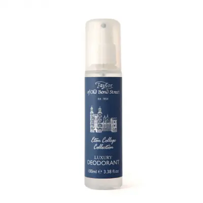 Eton College Deo Spray